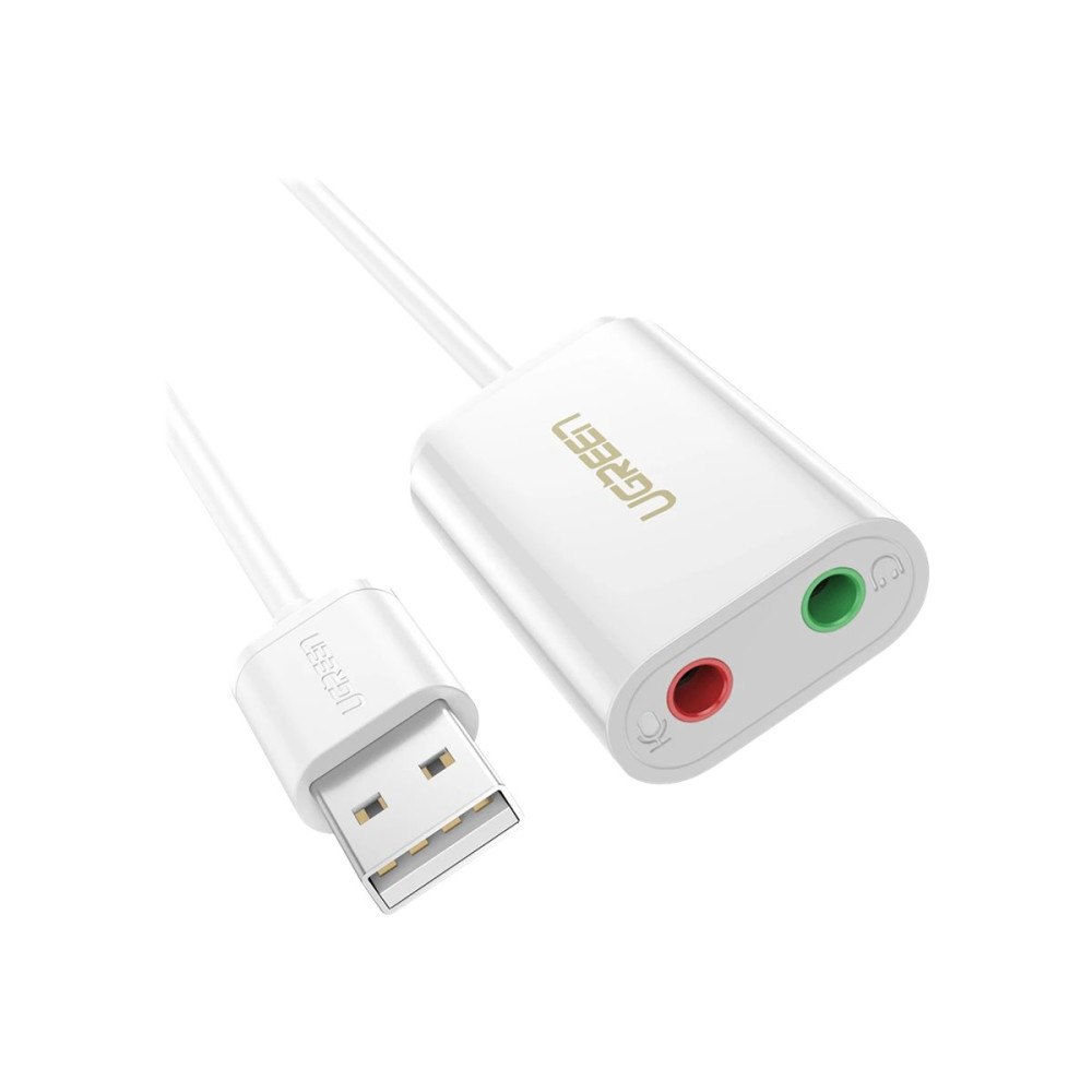 Ugreen Ugreen ljudkort