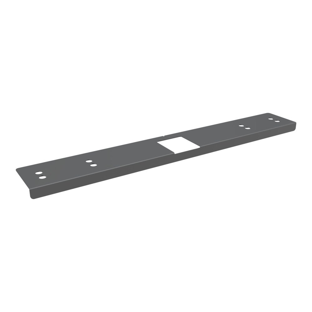 MULTIBRACKETS Multibrackets M Pro Series monteringskomponent - liggande - svart