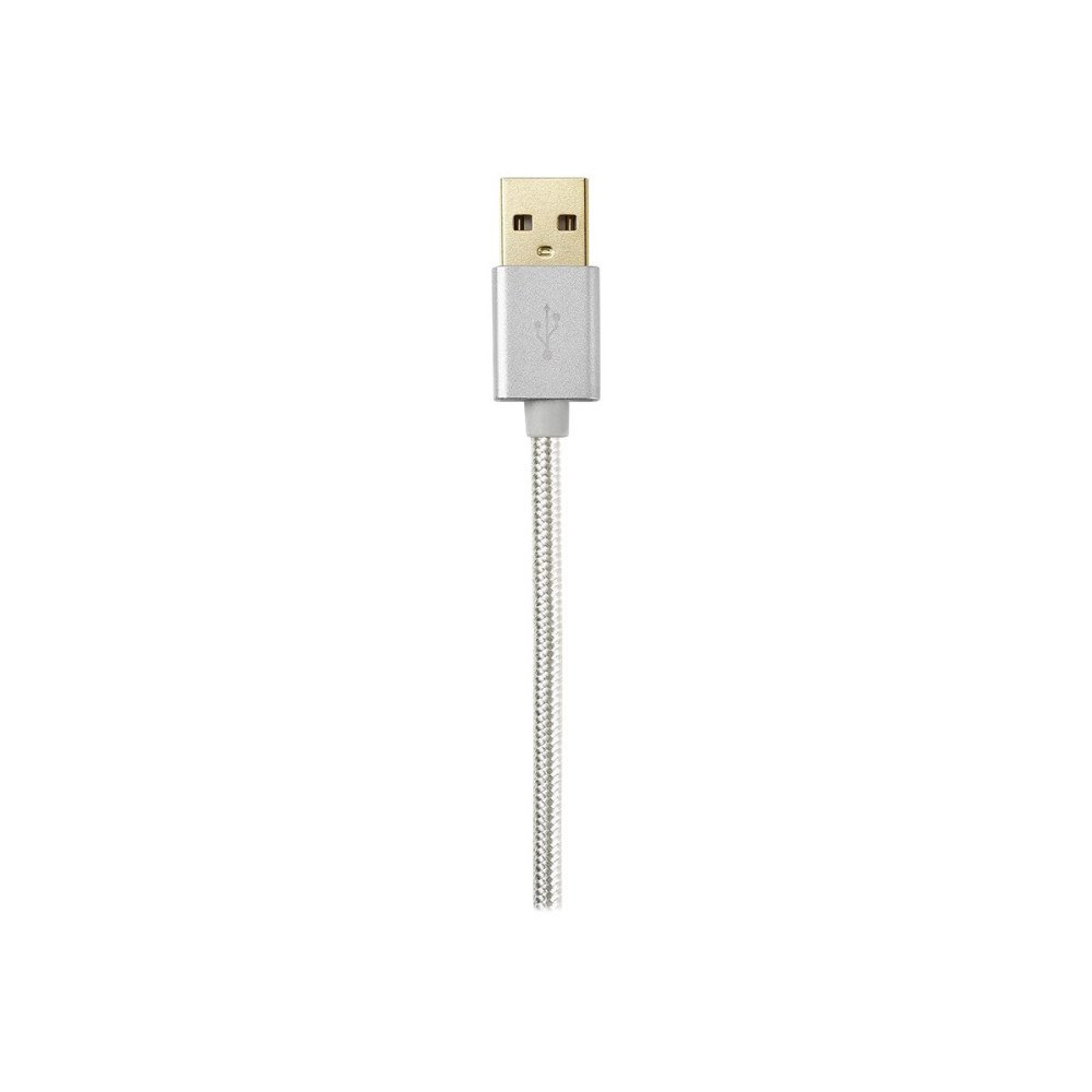 NEDIS Nedis Lightning-kabel - Lightning / USB 2.0 - 1 m