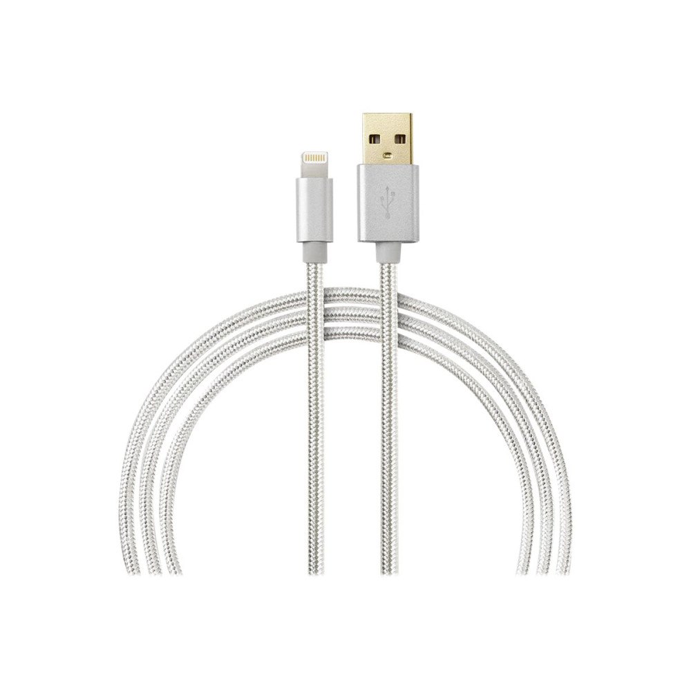 NEDIS Nedis Lightning-kabel - Lightning / USB 2.0 - 3 m