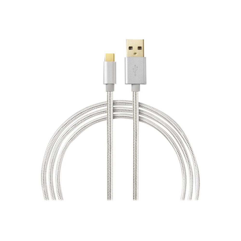 NEDIS Nedis - USB typ C-kabel - USB typ A till 24 pin USB-C - 1 m