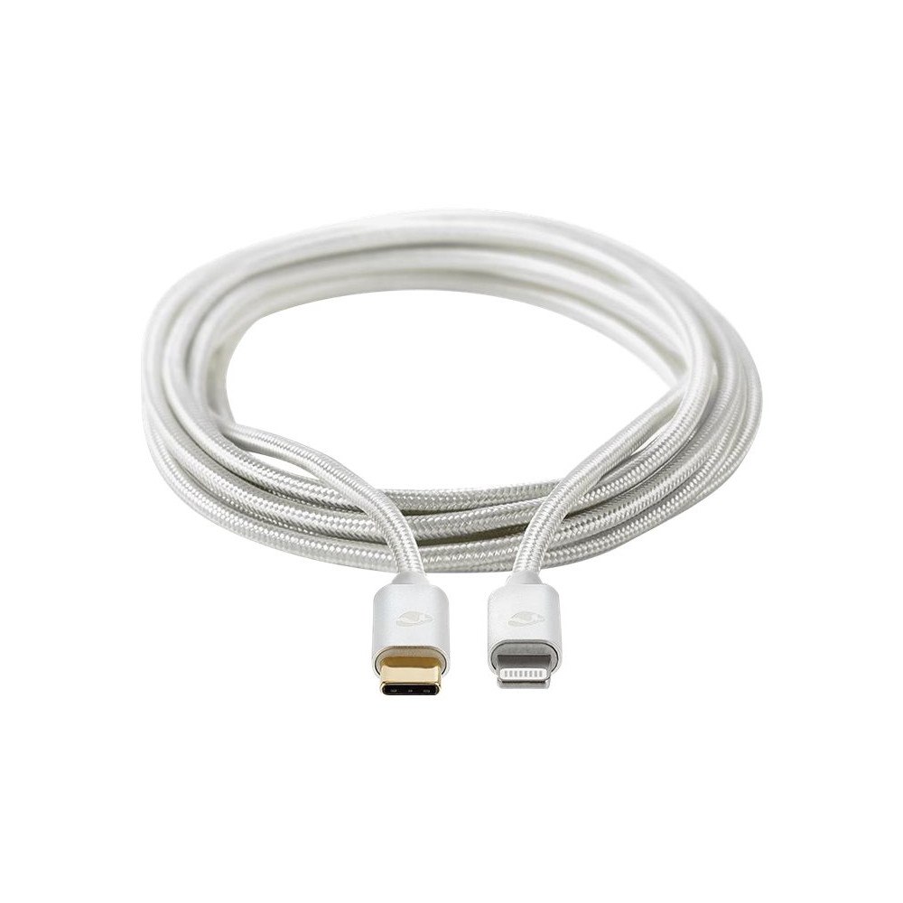 NEDIS Nedis Lightning-kabel - Lightning / USB - 2 m