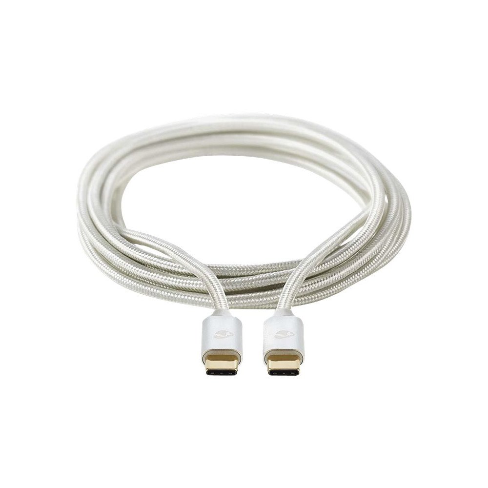 NEDIS Nedis - USB typ C-kabel - 24 pin USB-C till 24 pin USB-C - 2 m