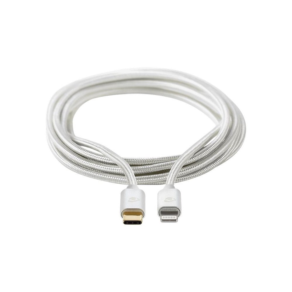 NEDIS Nedis Lightning-kabel - Lightning / USB - 1 m