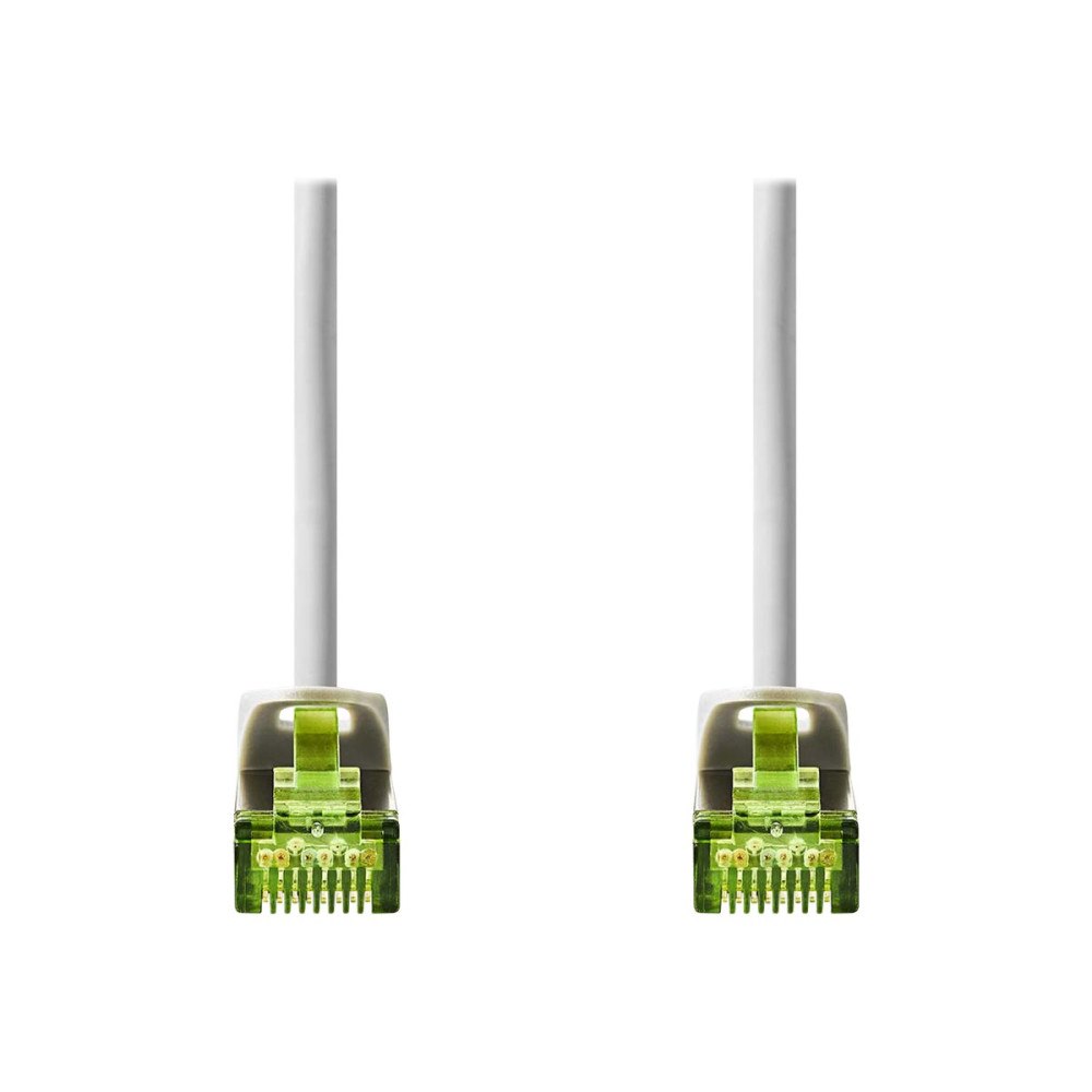 NEDIS Nedis patch-kabel - 10 m - grå