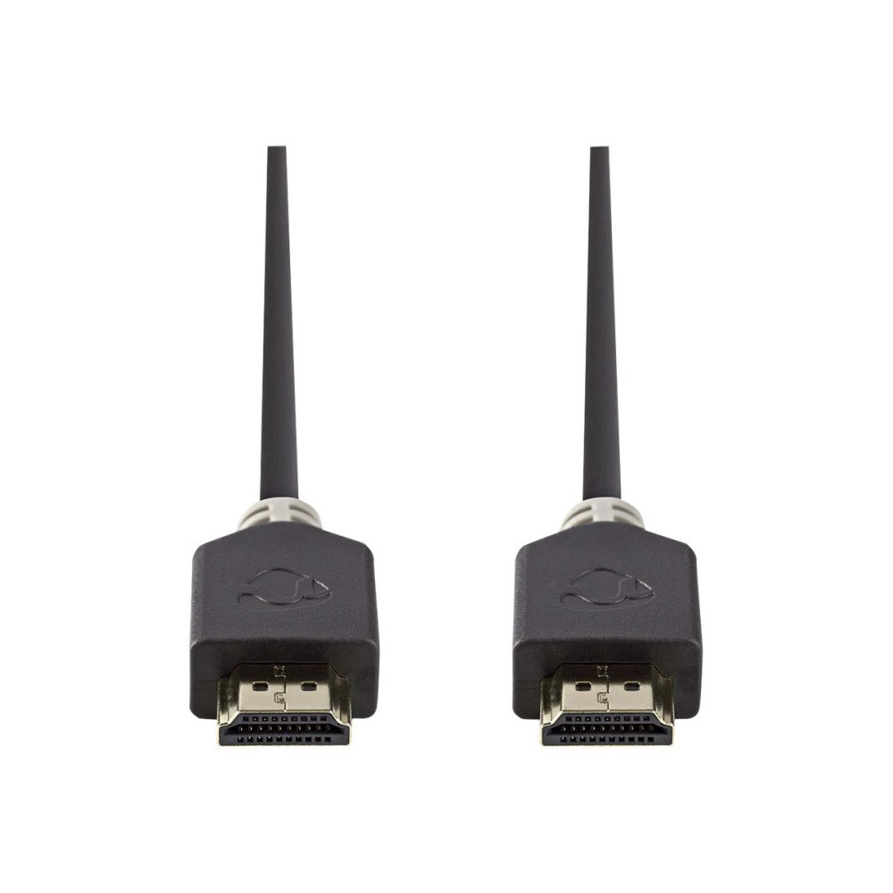 NEDIS Nedis HDMI-kabel med Ethernet - 3 m