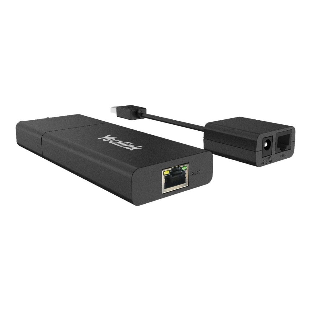Yealink Network Technology Yealink USB2CAT5E-EXT - USB-förlängningskabel
