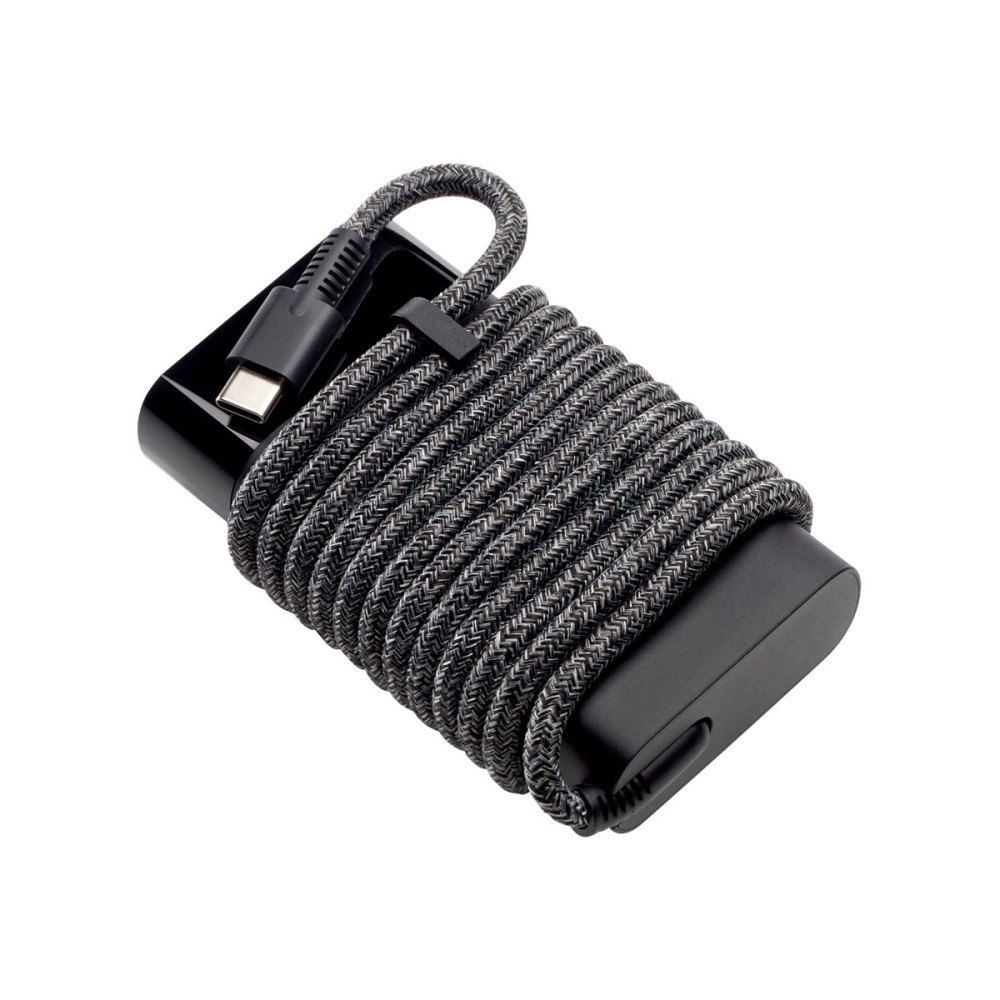 Hewlett-Packard HP - USB-C strömadapter - 65 Watt