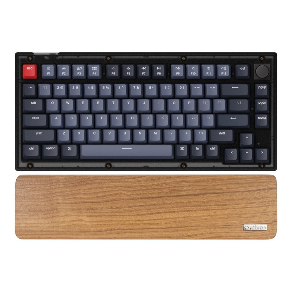 Keychron Keychron handledsstöd - trä