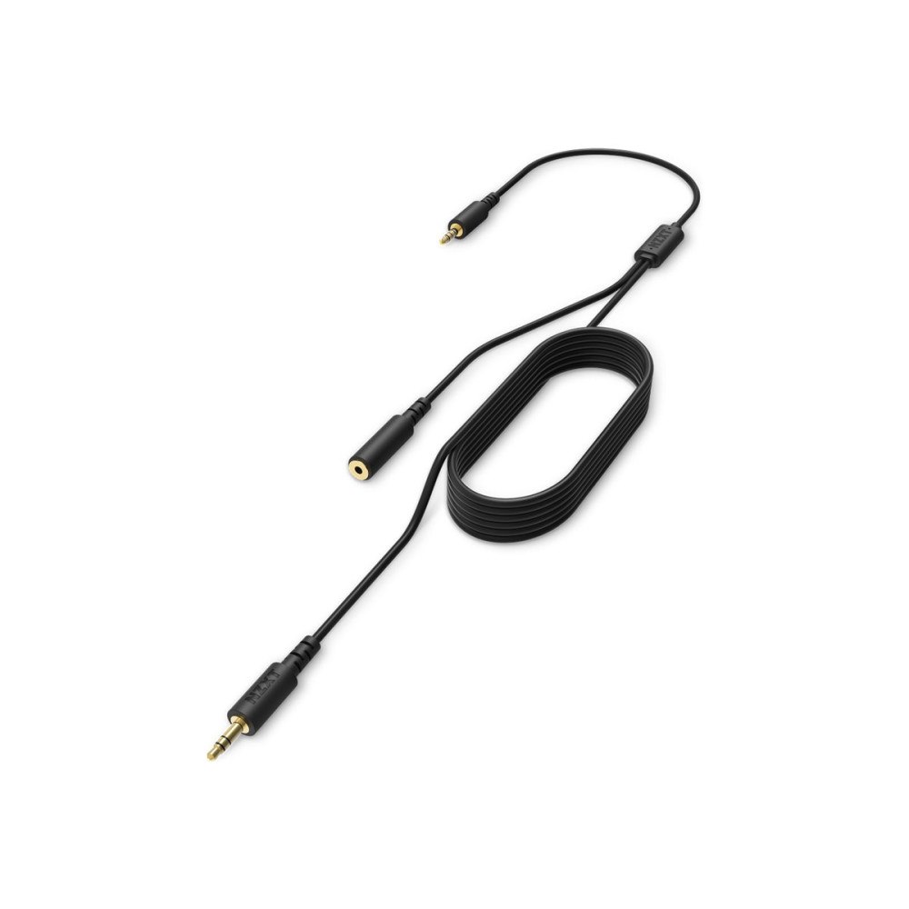 NZXT NZXT Chat Cable - audio-adapter - 2 m