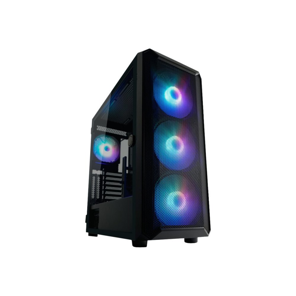 LC Power LC Power Gaming 804B - Obsession_X - mid tower - ATX