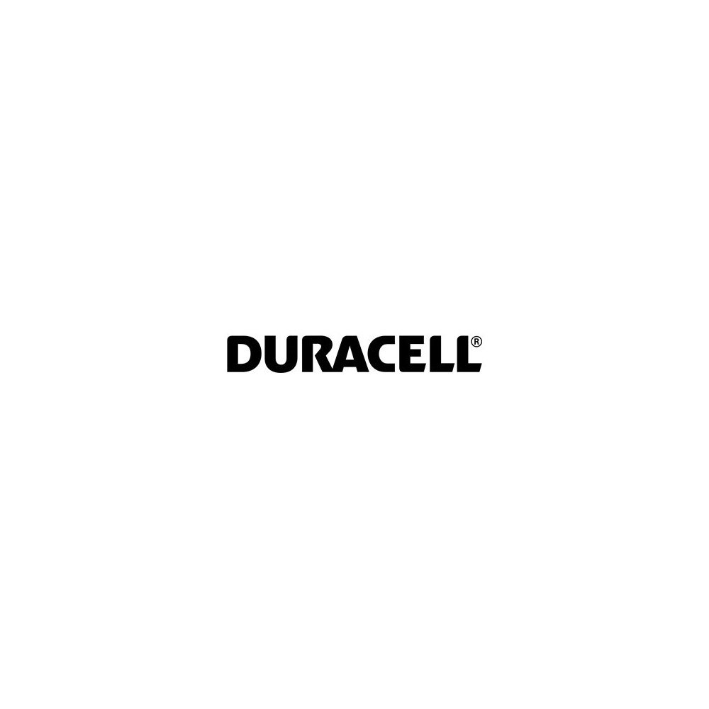 Duracell Duracell 2032 batteri - 4 x CR2032 - Li