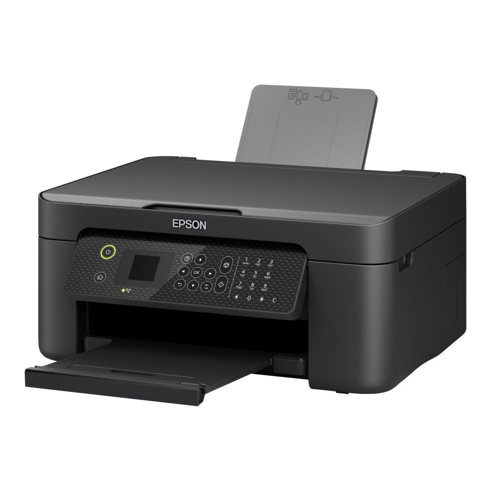 EPSON Epson WorkForce WF-2910DWF - multifunktionsskrivare - färg