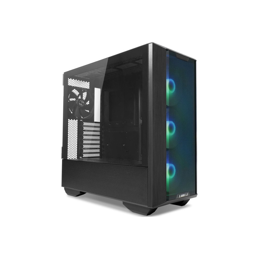 Lian Li Industrial Company Lian Li Lancool III RGB - mid tower - utökad ATX