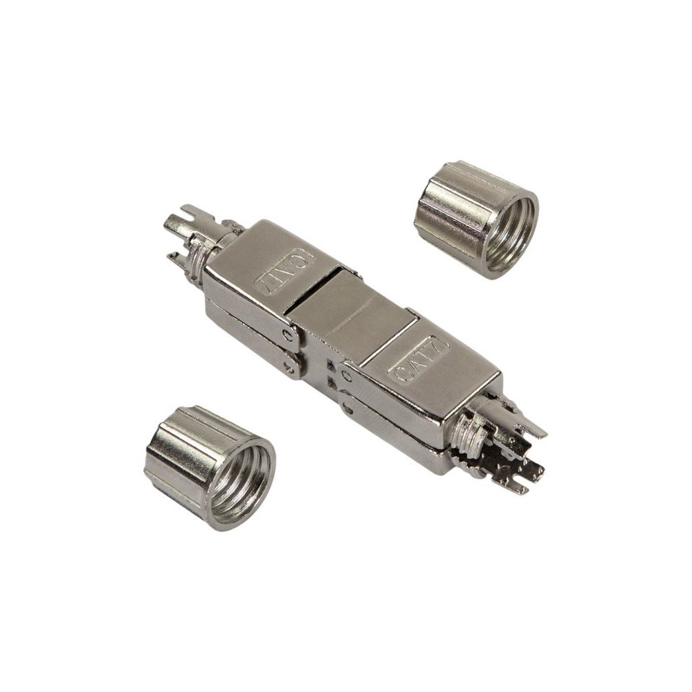 2direct LogiLink nätverkskontakt - 7.3 cm