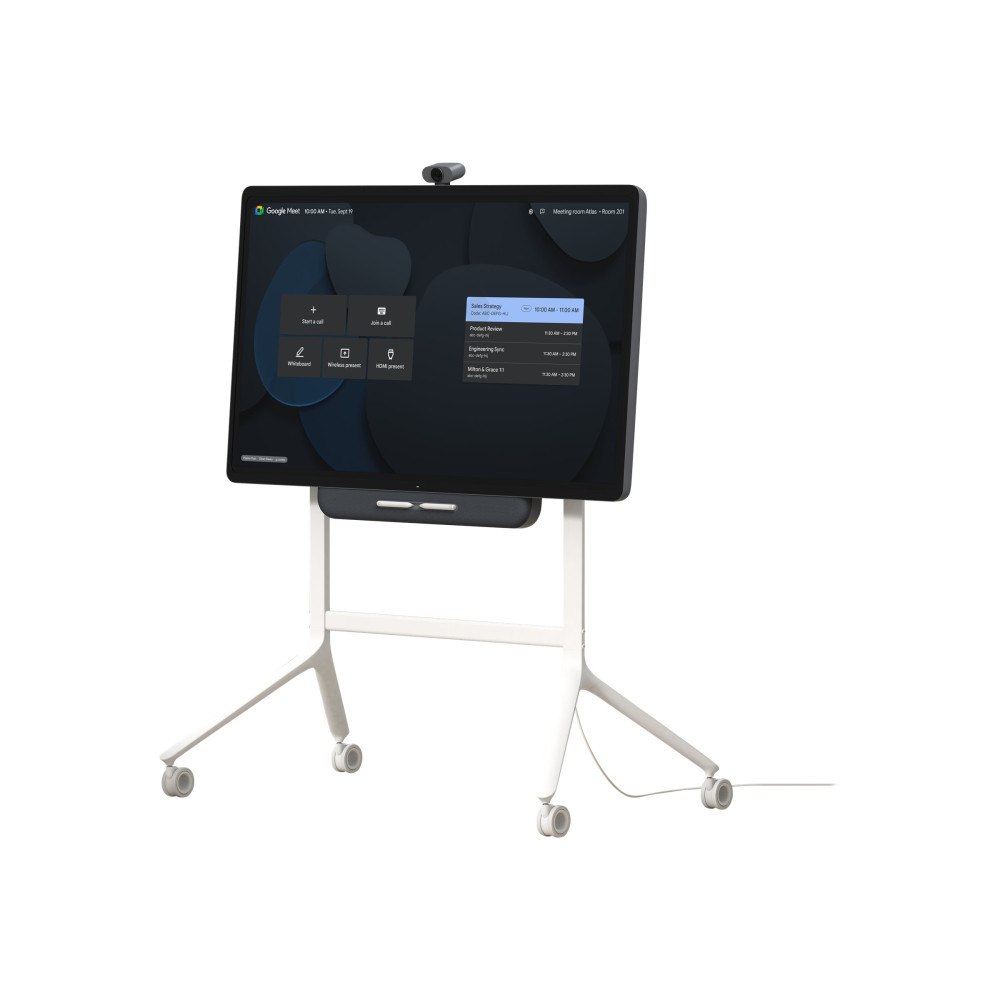 AVOCOR Avocor Series One Board 65 - enhet för videokonferens