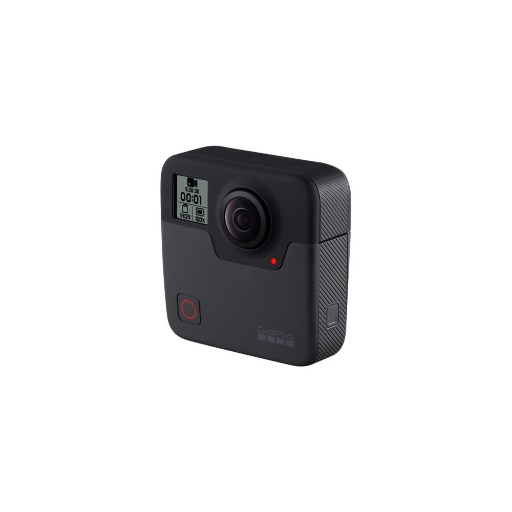 GoPro GoPro Fusion - aktionkamera
