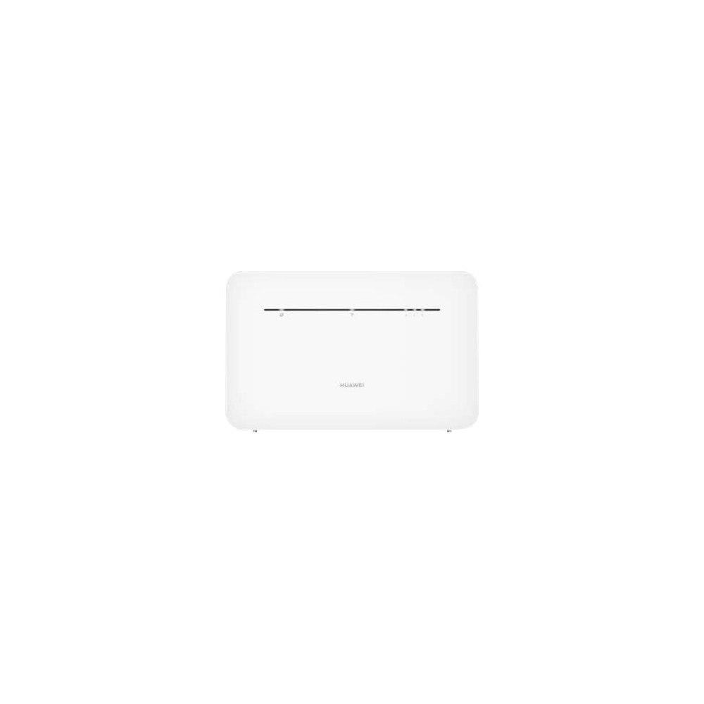Huawei Technologies Huawei B532-232a - trådlös router - WWAN - Wi-Fi 5 - skrivbordsmodell