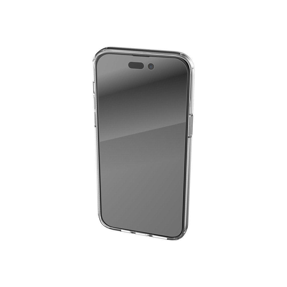 ZAGG ZAGG InvisibleShield Glass Elite 360 - skärm-/ryggskyddssats för mobiltelefon