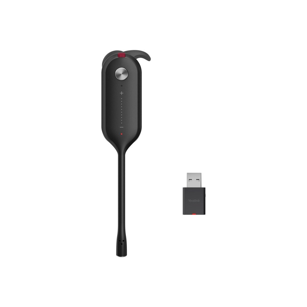 Yealink Network Technology Yealink WH63 Portable - headset