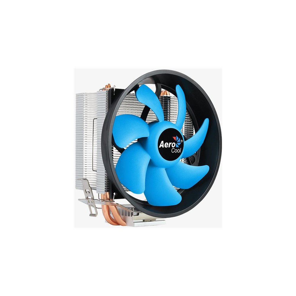 AeroCool AeroCool Verkho 3 Plus - processorkylare