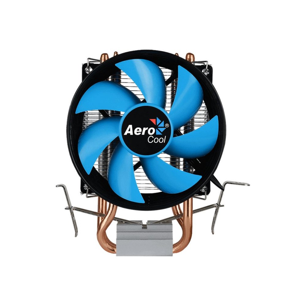 AeroCool AeroCool Verkho 2 - processorkylare