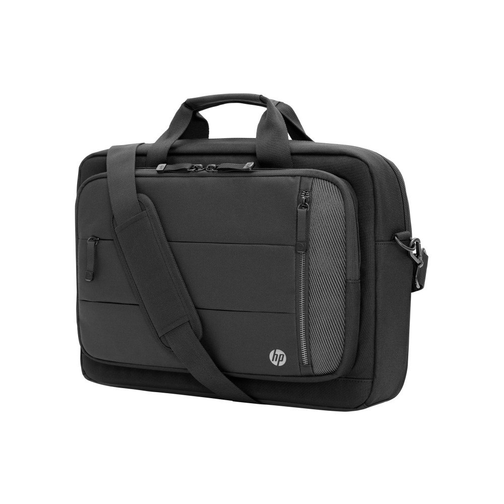 Hewlett-Packard HP Renew Executive - axelväska för bärbar dator