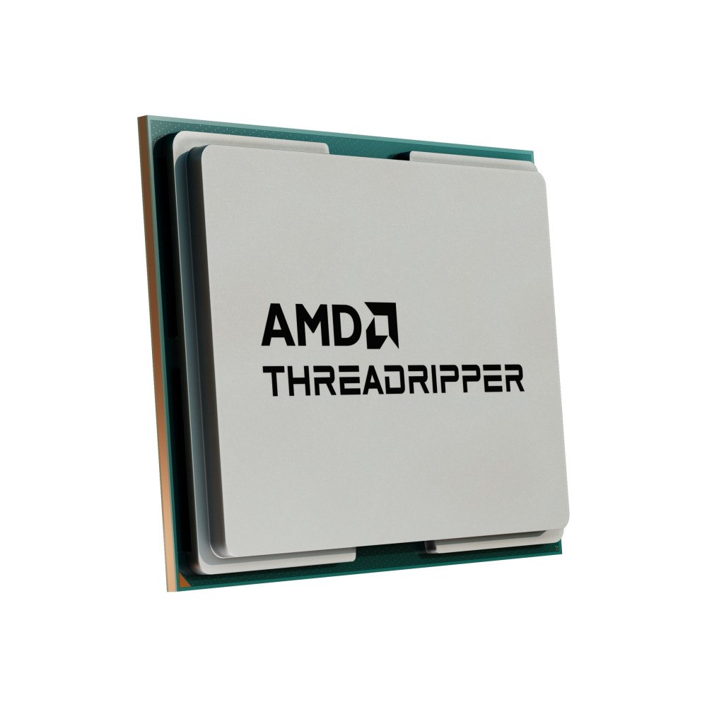 AMD AMD Ryzen ThreadRipper PRO 5955WX / 4 GHz processor - PIB/WOF