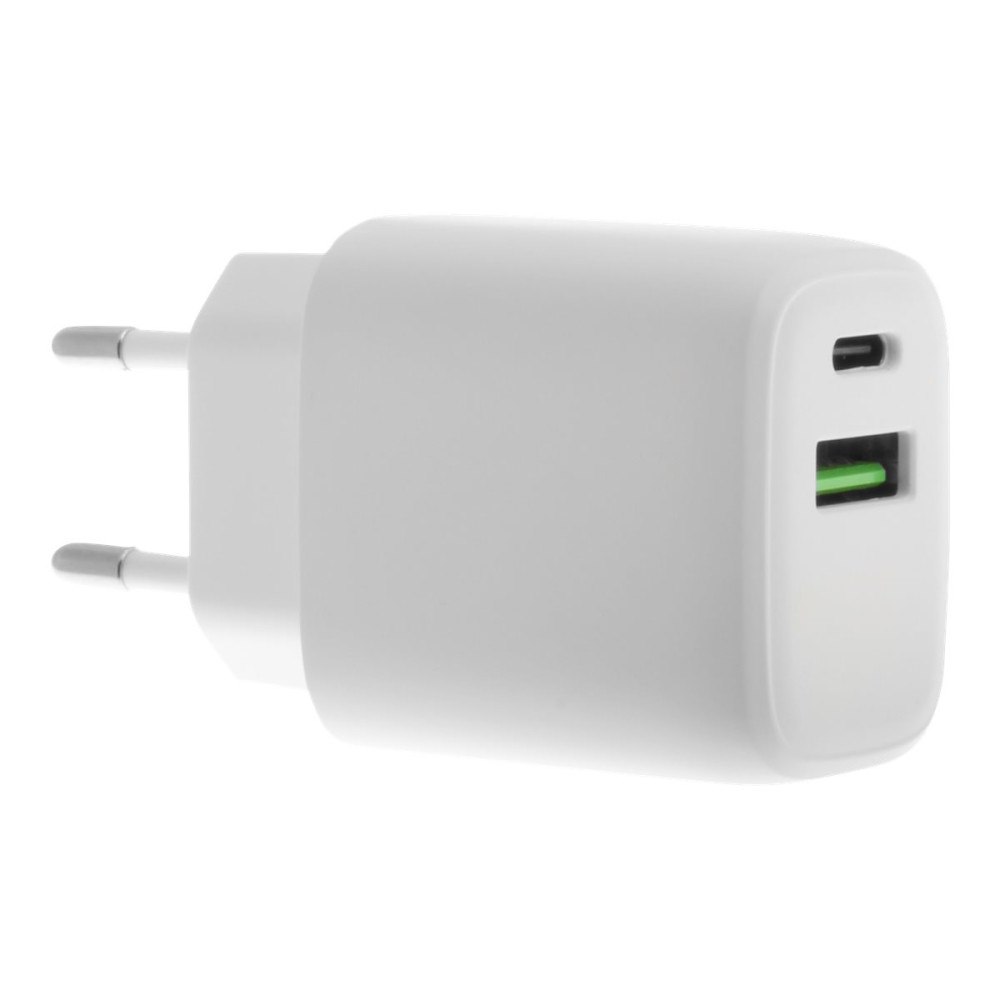 INSMAT Insmat strömadapter - USB, 24 pin USB-C - 30 Watt