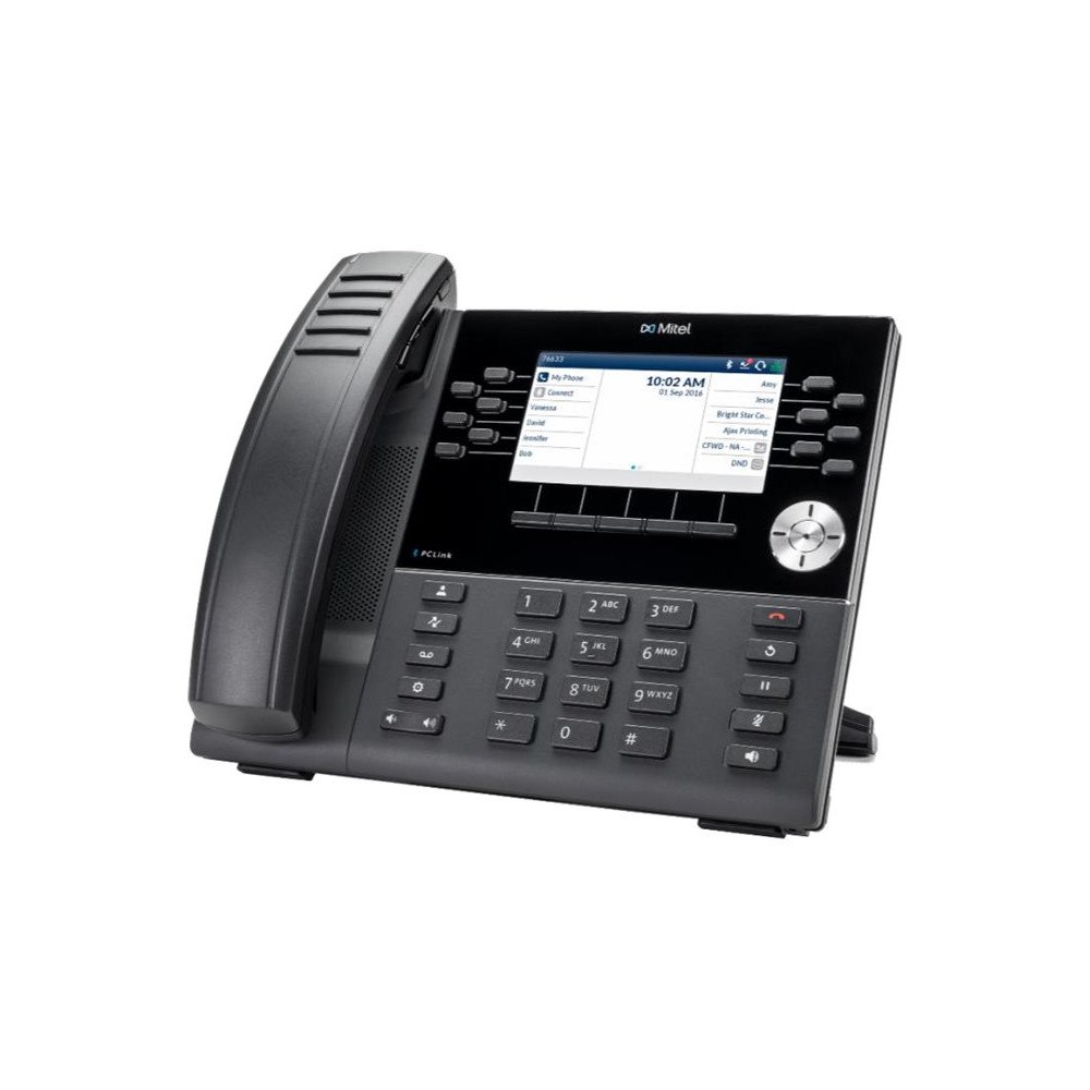 Mitel Mitel 6930w IP Phone - VoIP-telefon