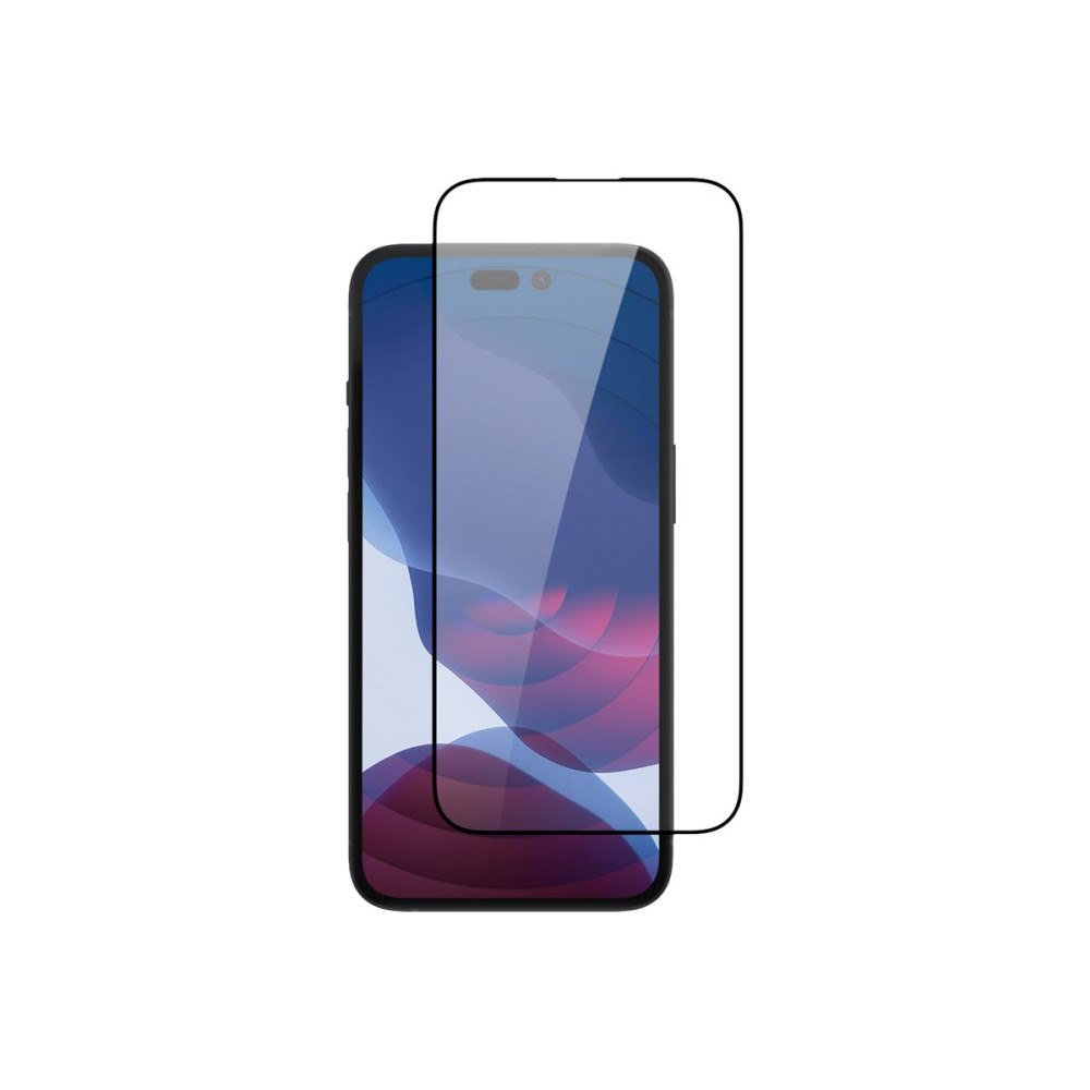 4smarts 4smarts Second Glass X-Pro - skärmskydd för mobiltelefon