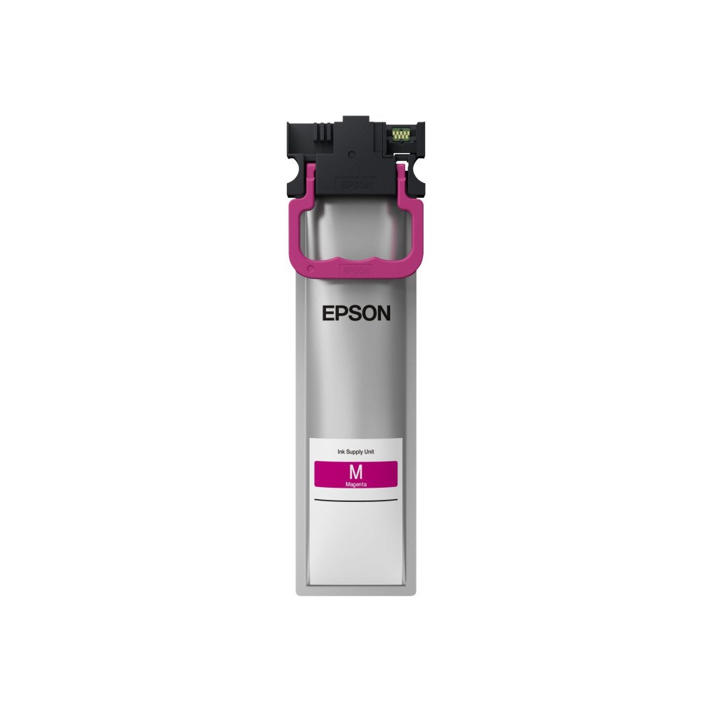 EPSON Epson - L-storlek - magenta - original - bläckpatron