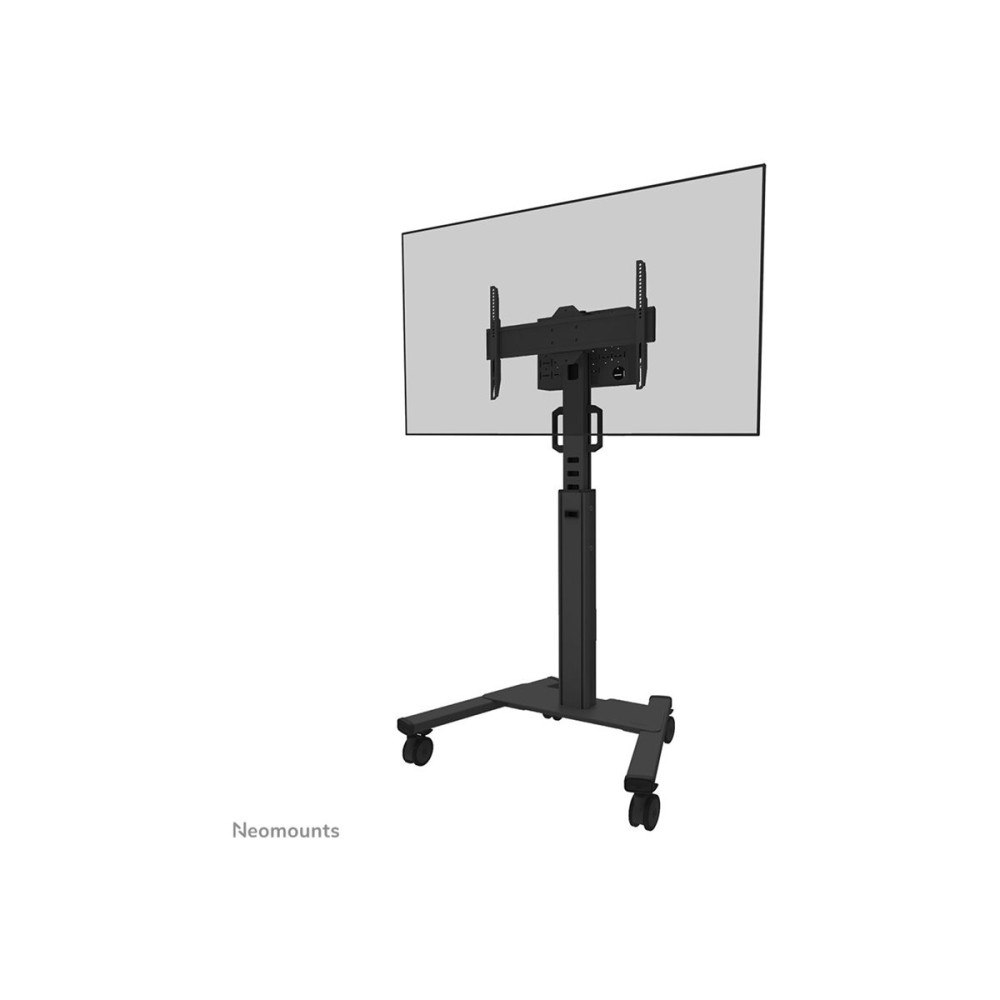 Neomounts by Newstar Neomounts vagn - för platt panel - svart
