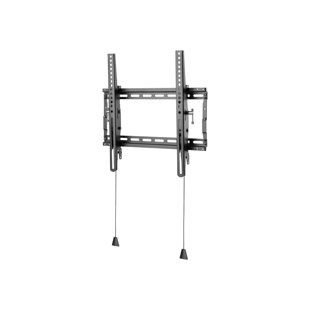 Vision Vision VFM-W4X4TV/2 monteringssats - för platt panel - svart