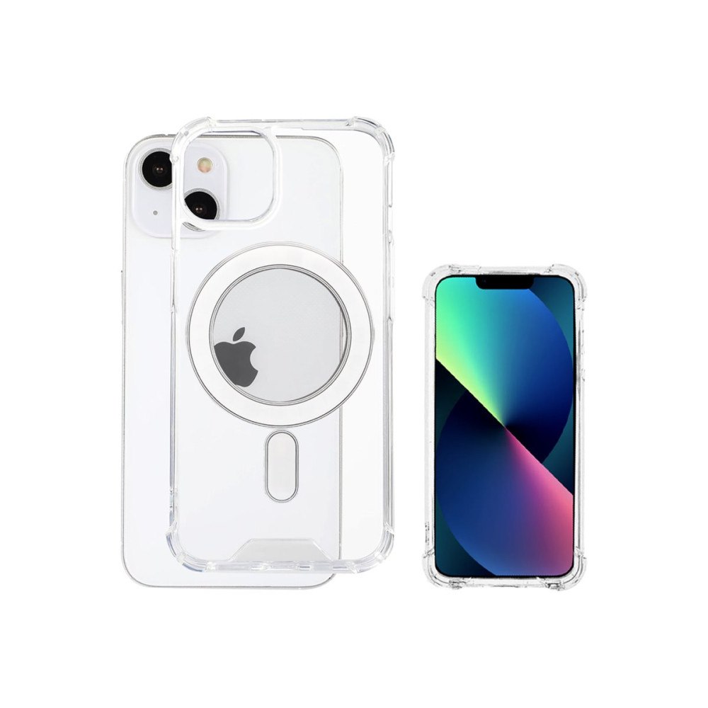 4smarts 4smarts Ibiza ultimag - baksidesskydd för mobiltelefon