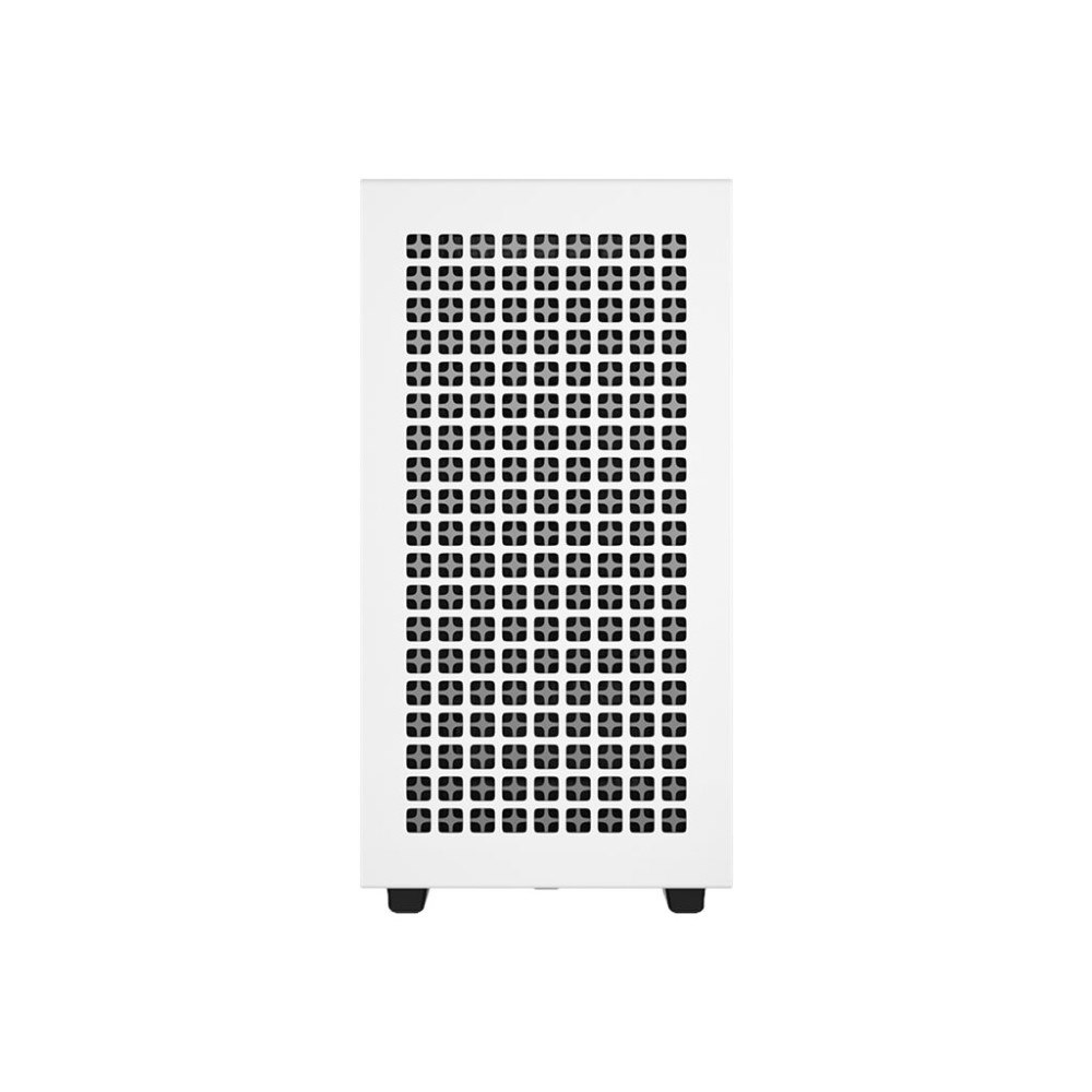 Deepcool Industries DeepCool CH370 WH - microATX