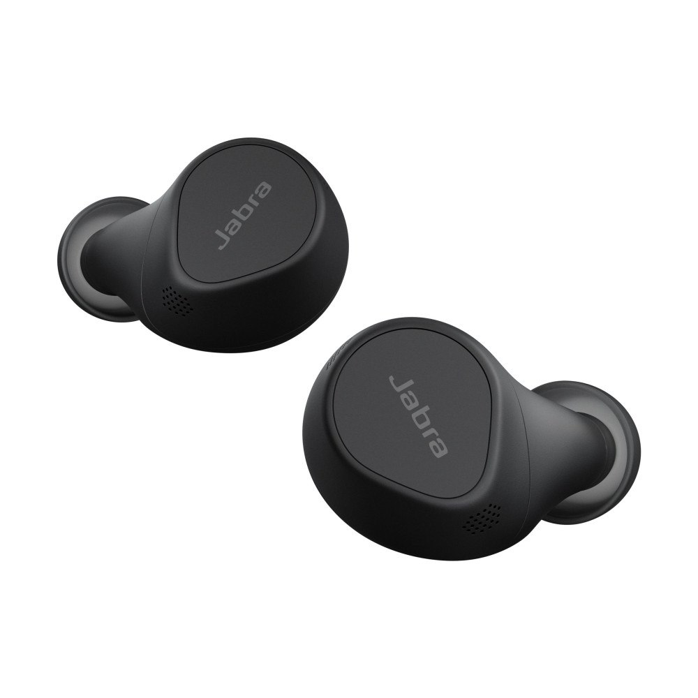 Jabra Jabra Evolve2 Buds MS - True wireless-hörlurar med mikrofon - ersättning