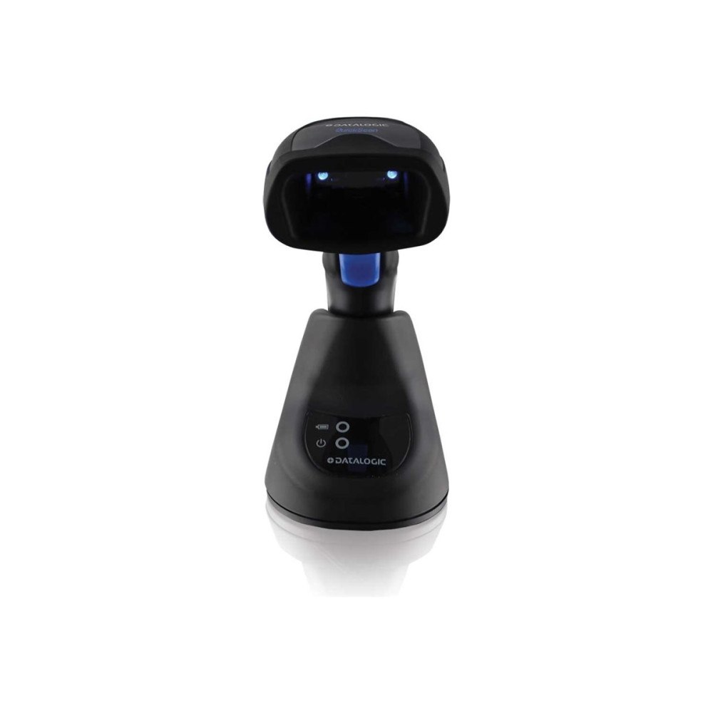 DATALOGIC Datalogic QuickScan 2500 Series QM2500 - Kit - streckkodsskanner