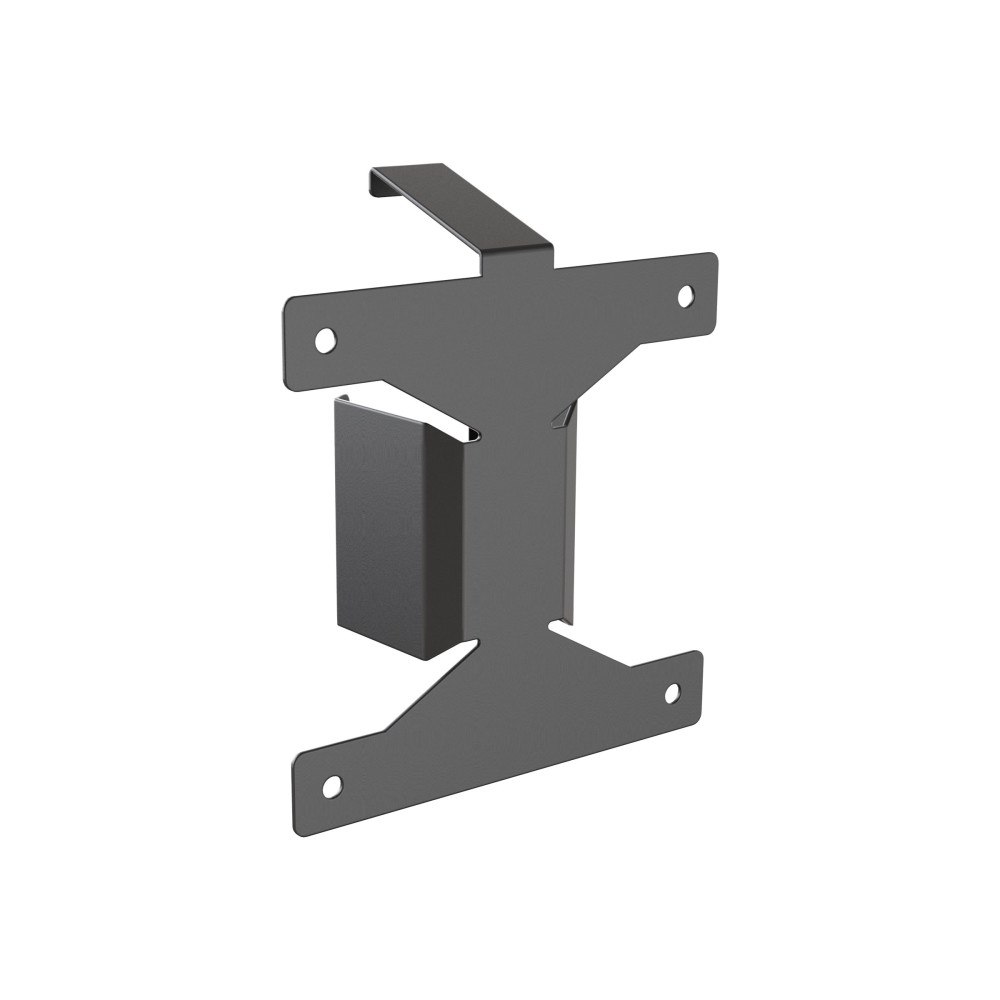 Iiyama Iiyama MD BRPCV06 monteringskomponent - för mini-PC - grå