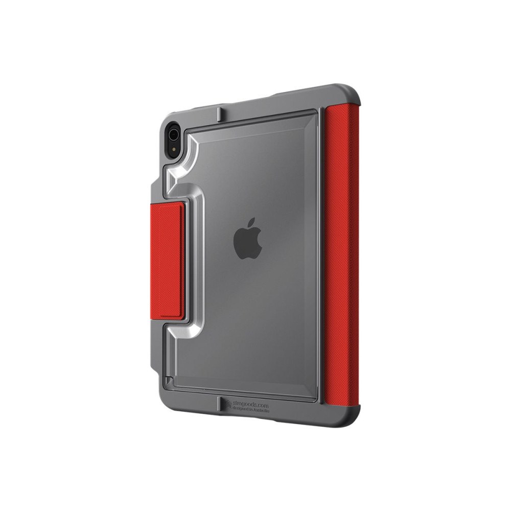 STM STM dux plus - vikbart fodral för surfplatta