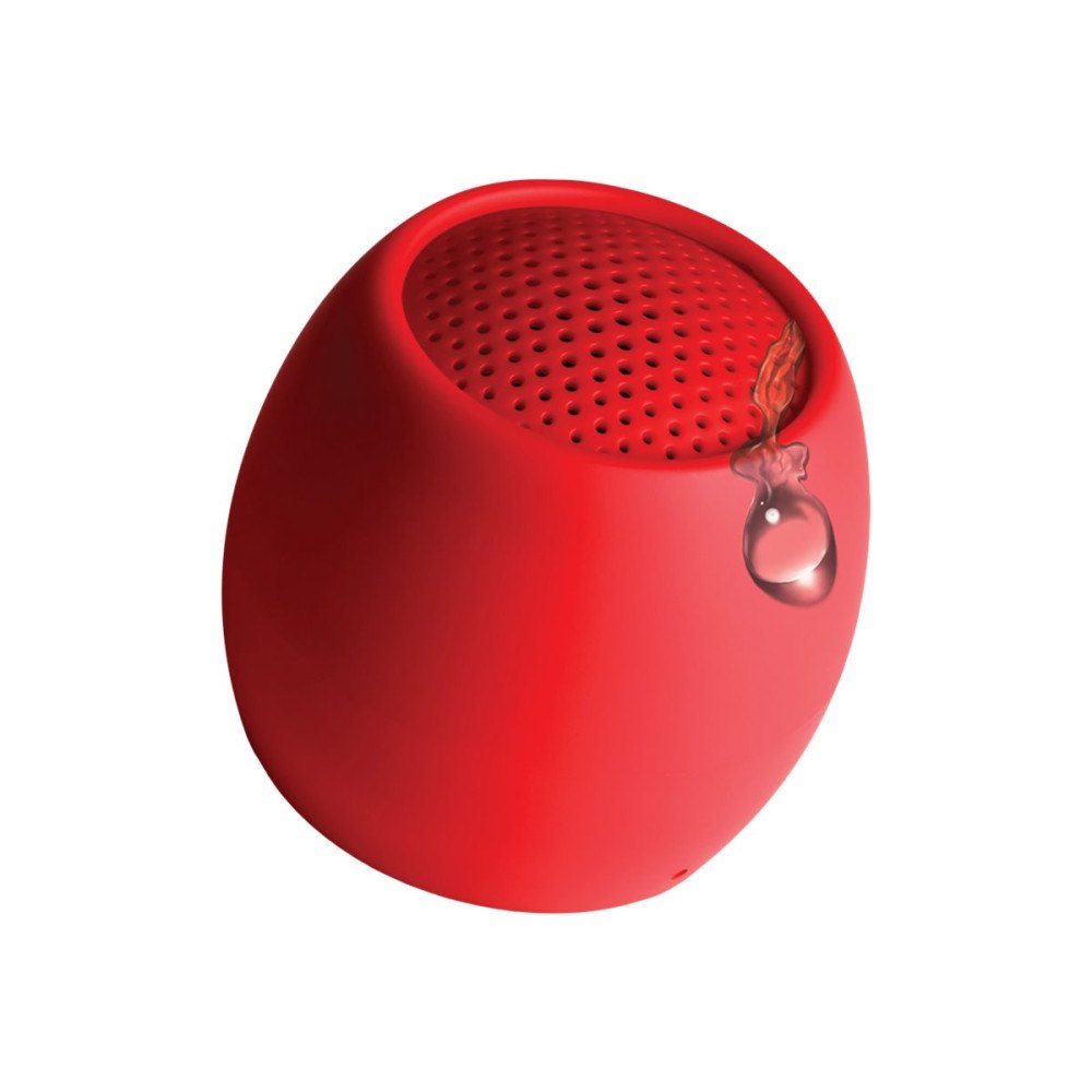 BOOMPODS Boompods Zero - högtalare - för bärbar användning - trådlös