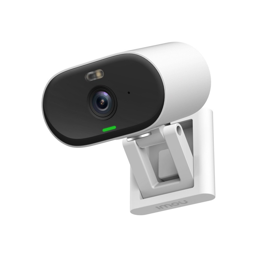 Dahua Technology Imou Versa - nätverksövervakningskamera - kula