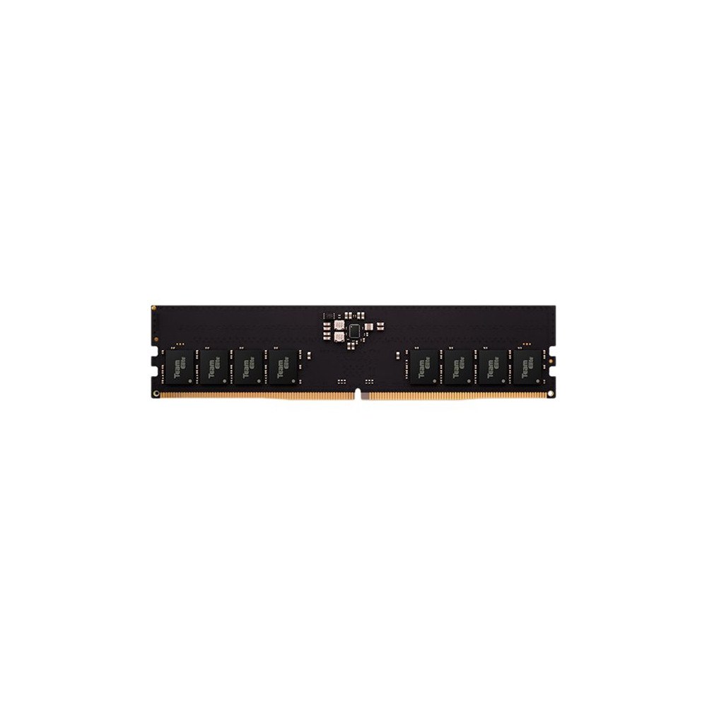 Team Group Team Elite - DDR5 - modul - 16 GB - DIMM 288-pin - 6000 MHz / PC5-48000 - ej buffrad