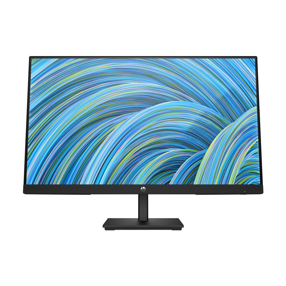 Hewlett-Packard HP V24v G5 - LED-skärm - Full HD (1080p) - 24"