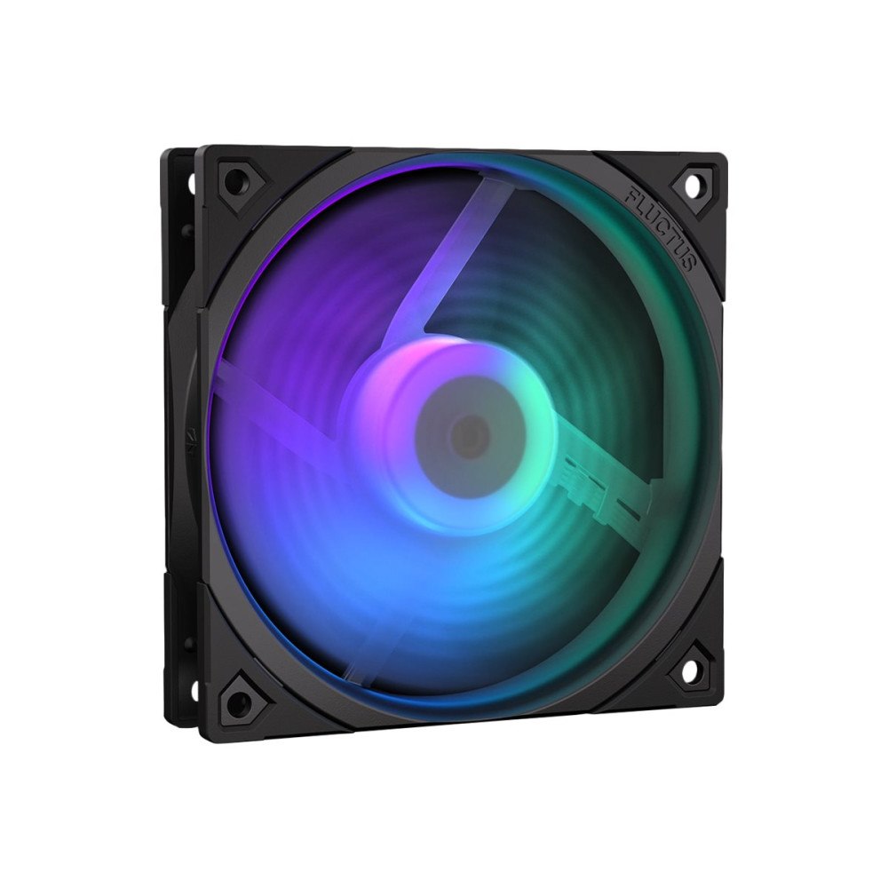 ENDORFY Endorfy Fluctus 120 PWM ARGB - lådfläkt