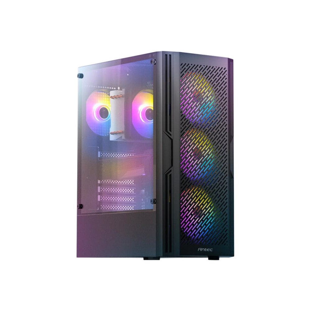 Antec Antec AX Series AX20 - mid tower - ATX