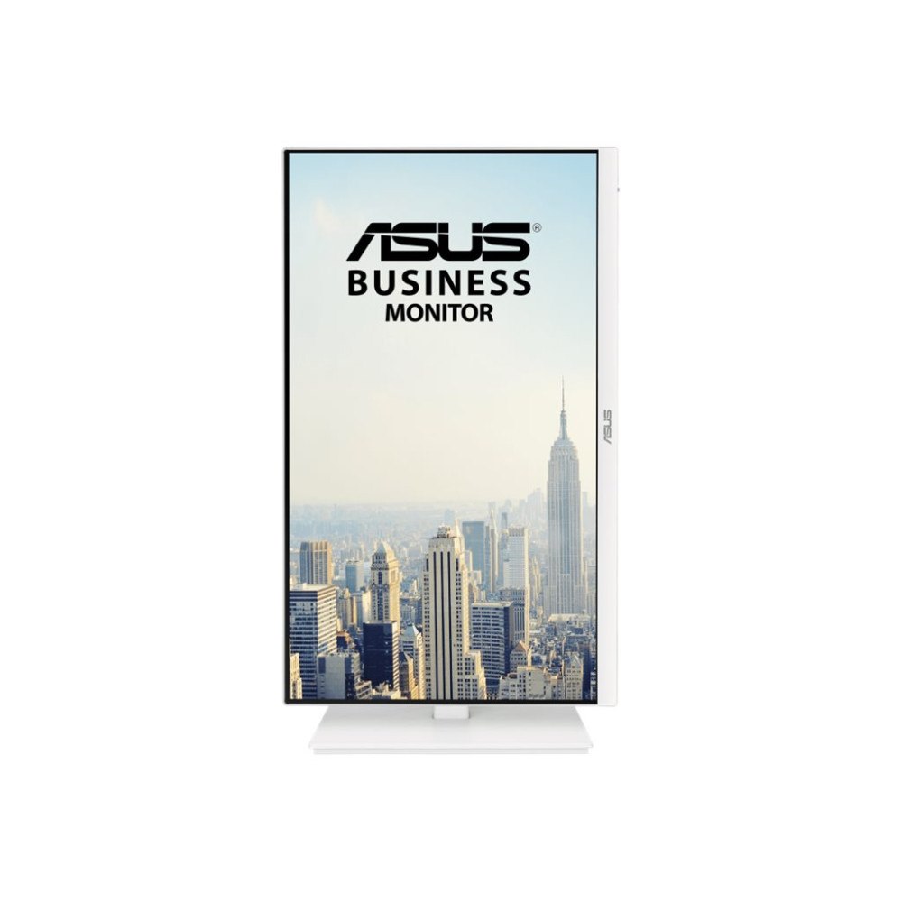 ASUSTeK COMPUTER ASUS VA24EQSB-W - LED-skärm - Full HD (1080p) - 24"