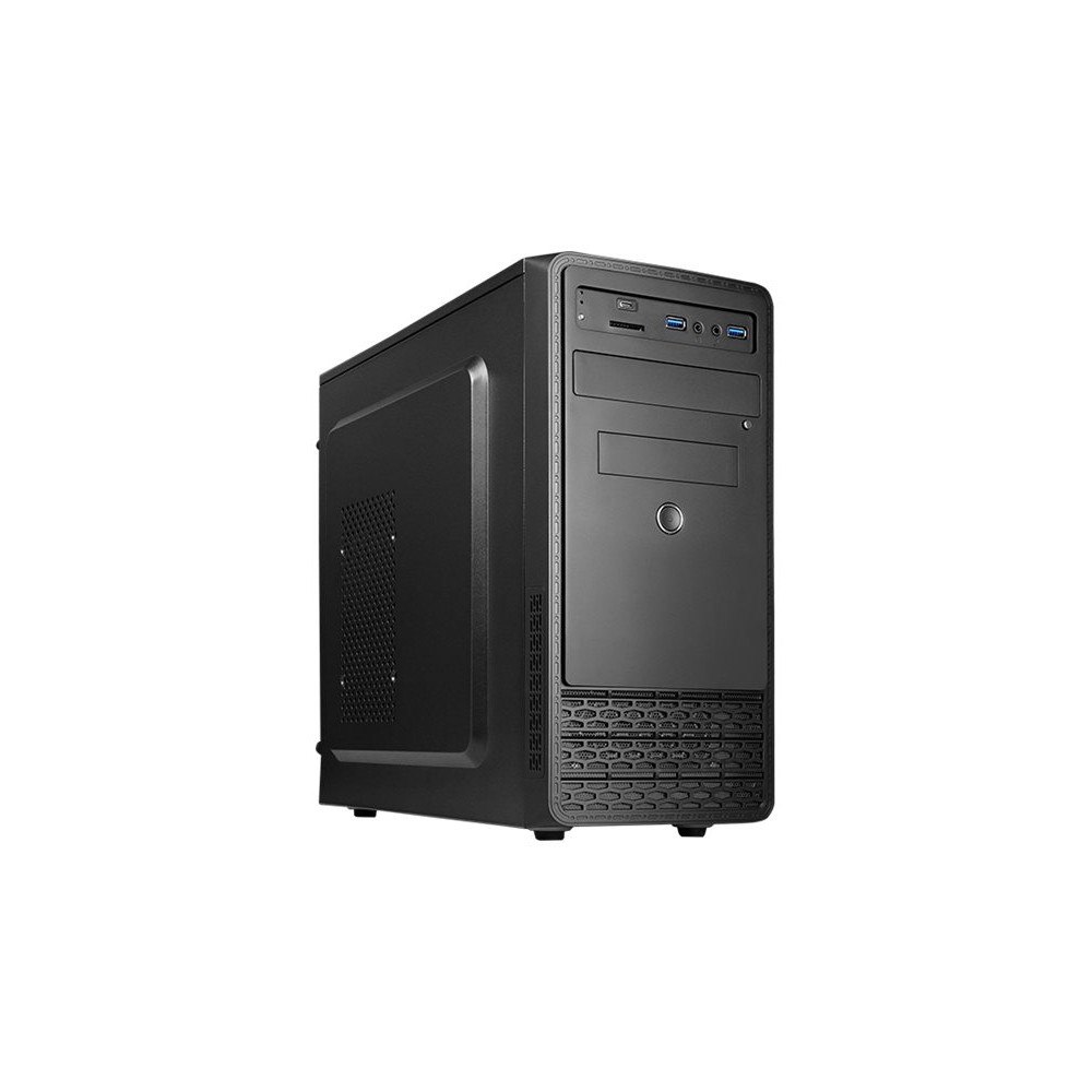 Chieftec Industrial Chieftec UB-03B-350GPB - MT - micro ATX