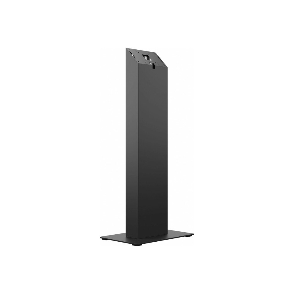 MULTIBRACKETS Multibrackets M Pro Series ställ - kioskstil - för LCD-skärm/pekskärm - svart