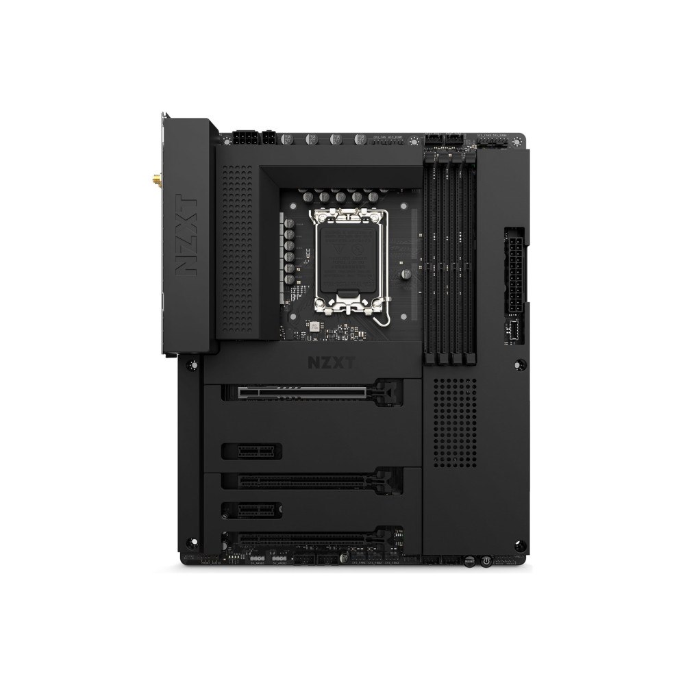 NZXT NZXT N7 Z790 - moderkort - ATX - LGA1700-uttag - Z790